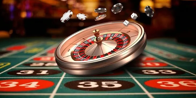 Kinh nghiệm khi áp dụng chiến thuật Fibonacci trong Roulette